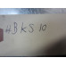 #BKS10 Engine Cylinder Block For 10-12 NISSAN SENTRA  2.0 EN2#12